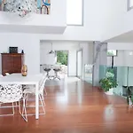Amazing Modern Villa In Nice
