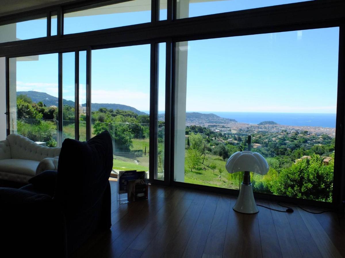 Amazing Modern In Nizza