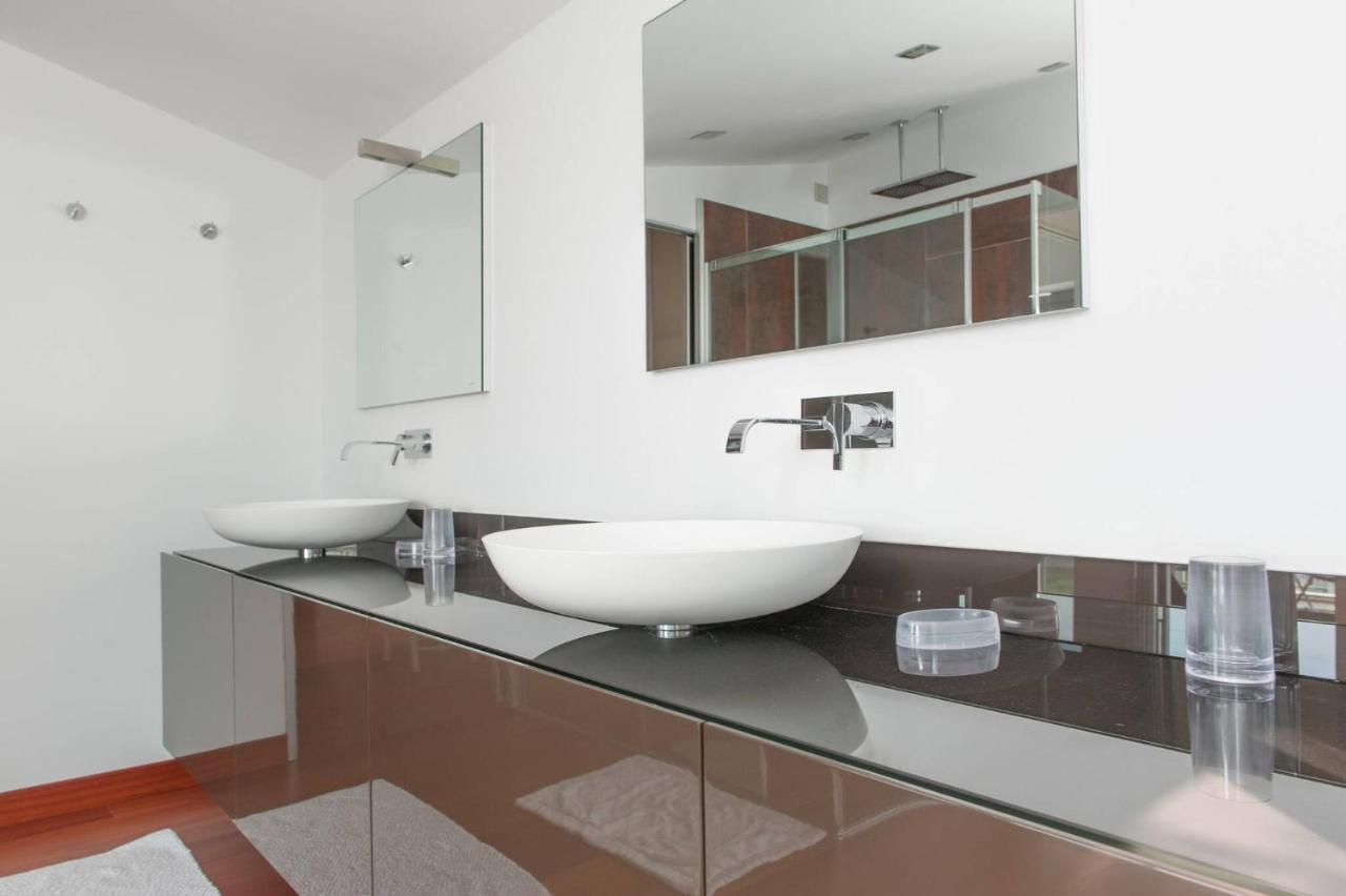 Amazing Modern In Villa
