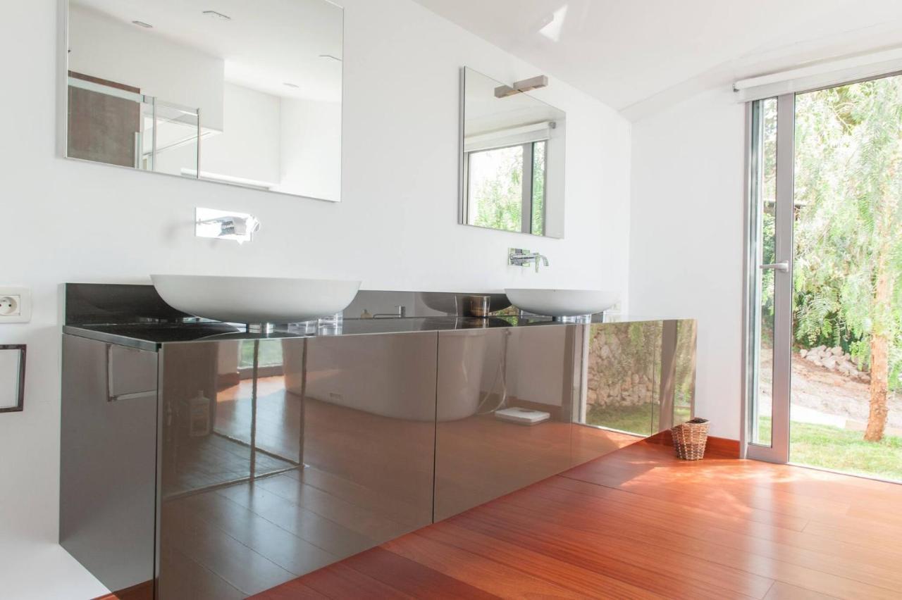 Amazing Modern In Villa *